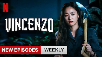 Vincenzo: Season 1